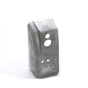 Suministro de fábrica Piezas de hardware de precisión Servicio de mecanizado CNC de fundición a presión - Product Image 6