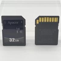 Tarjeta de Memoria SD de 32 GB OEM al por Mayor, Tarjeta XD Compatible con MP3, 10, 8G, TF, 32G, Teléfono Móvil, Cámara, Monitoreo, Dashcam