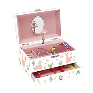Regalo <span class=keywords><strong>de</strong></span> boda <span class=keywords><strong>de</strong></span> <span class=keywords><strong>Navidad</strong></span> creativa <span class=keywords><strong>de</strong></span> Mano manivela <span class=keywords><strong>de</strong></span> dibujos animados caja <span class=keywords><strong>de</strong></span> música <span class=keywords><strong>de</strong></span> madera <span class=keywords><strong>para</strong></span> los niños - Product Image 6