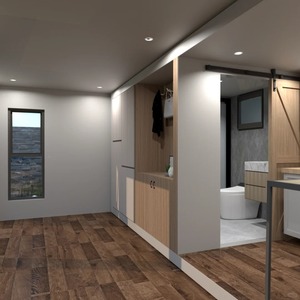 Casa Prefabbricata Apple Warehouse 20FT con Secondo Piano per Alloggi e Hotel - Product Image 5