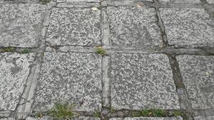 Carreaux de pierre en granit gris Antique, 100 pièces, bon marché, extérieur, carrelage de sol - Product Image 2