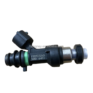 Iniettore Carburante Motore Hengney Auto Parts FBYCS50 15710-66J00 FBYC550 Ugelli Iniettori per Ricambi Motore <span class=keywords><strong>Suzuki</strong></span> Grand <span class=keywords><strong>Vitara</strong></span> - Product Image 1