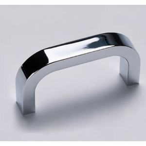 KONGJIN-Tiradores y pomos cuadrados para muebles, manijas y pomos de muebles con mango cuadrado de la marca KONGJIN - Product Image 1