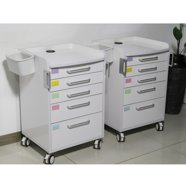 Advanced Hemodialysis Machine HM-104