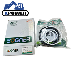 Kit de joints pour vérin de flèche hydraulique VOE14511520 14511520 pour excavatrice EC210 EC210B EC210C - Product Image 6