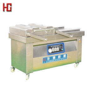 Sản Xuất Xúc Xích Thiết Bị Làm/Salami/Ham Dây Chuyền Chế Biến/Hun Khói Nhồi Xúc Xích Để Bán - Product Image 5