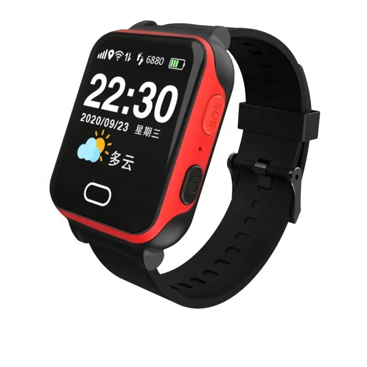 Best wifi smart watch