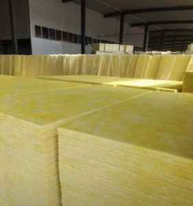 <span class=keywords><strong>แผ่น</strong></span>ใยแก้วสำหรับฉนวนผนัง<span class=keywords><strong>ภายนอก</strong></span>อาคารที่พักอาศัย สามารถผสมกับวัสดุต่างๆ ได้ - Product Image 4