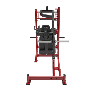 Equipo de Gimnasio Comercial Versátil con Tubo de 3.0mm de Espesor, Máquina de Sentadillas con Péndulo para Centros de Entrenamiento Profesional, con Certificación CE, Directo de Fábrica - Product Image 2