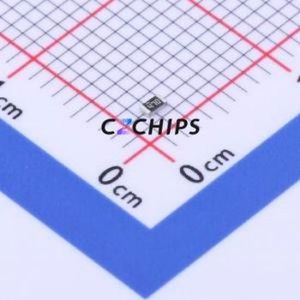 Résistance CMS RMS06JT470 0603 (Type : Film Épais) (Résistance : 47 Ohms Précision : 5%) - Product Image 1