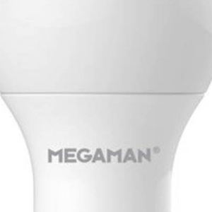 Lámpara LED Megaman MM21155 EEK F (A G) E27, Forma de Bombilla, 7.5W=60W, Blanco Cálido (xL), 60mmx109mm, CRI 80, Vida Útil de 15000 Horas - Product Image 4