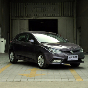 MG5 2012 Modèle 1.5L Essence 4 Vitesses Automatique Édition Navigation - Berline Compacte Spacieuse Voiture d'Occasion à Prix Bas Meilleure Vente - Product Image 3