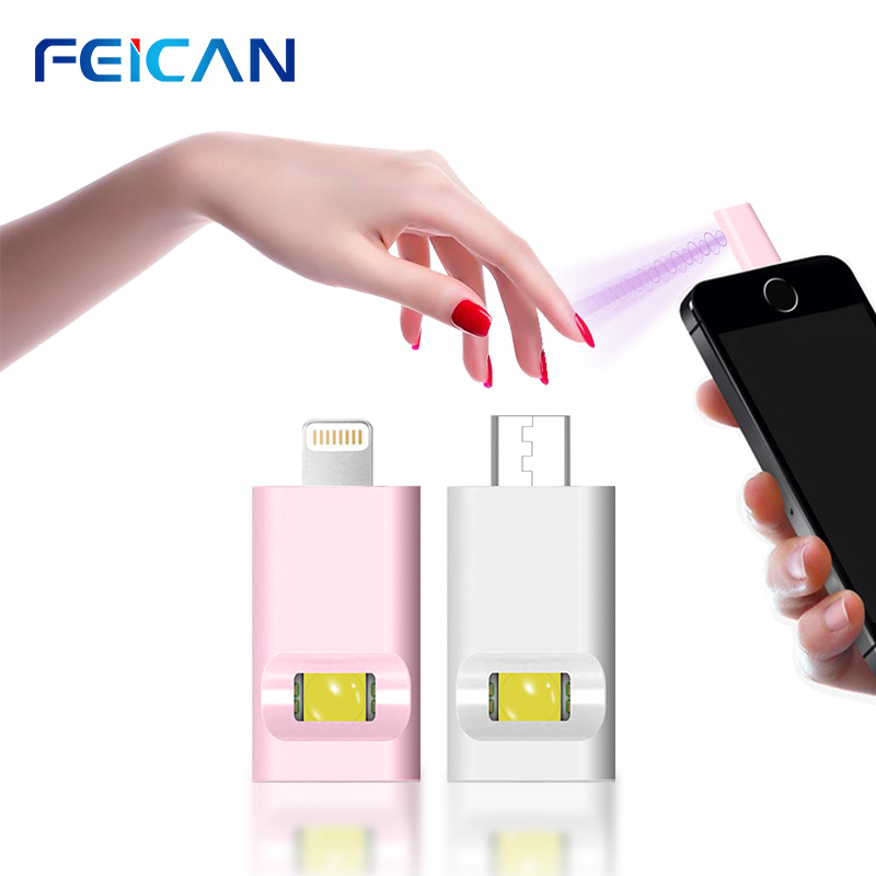 Hot Selling Portable Mini UV LED