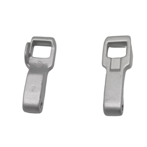Manija Original para <span class=keywords><strong>Lavadora</strong></span> MFG63099101, Repuesto para Puerta de <span class=keywords><strong>Lavadora</strong></span>, Accesorios para Lavadoras - Product Image 1