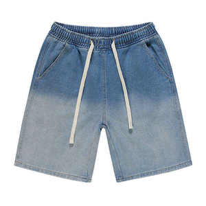 <b>Mens</b> Waterproof Board Shorts Spandex/Polyester Fabric Custom Printed Casual Swimwear Breathable - Product Image 4