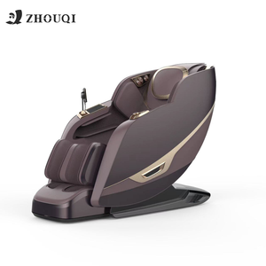 New Design Full Automatic Body <b>Zero</b> <b>Gravity</b> Recliner Spa <b>Chair</b> ZQ3205 <b>Chair</b> ZQ3205 - Product Image 4