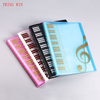 Carpeta de Música A4, Carpeta para Partituras, Bolsa para Documentos 663