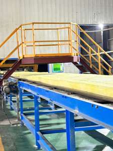 Couverture isolante en rouleau <span class=keywords><strong>de</strong></span> <span class=keywords><strong>laine</strong></span> <span class=keywords><strong>de</strong></span> fibre <span class=keywords><strong>de</strong></span> <span class=keywords><strong>verre</strong></span> bon marché 48kg/m3 <span class=keywords><strong>laine</strong></span> <span class=keywords><strong>de</strong></span> <span class=keywords><strong>verre</strong></span> 600mm prix <span class=keywords><strong>de</strong></span> <span class=keywords><strong>laine</strong></span> <span class=keywords><strong>de</strong></span> <span class=keywords><strong>verre</strong></span> - Product Image 5