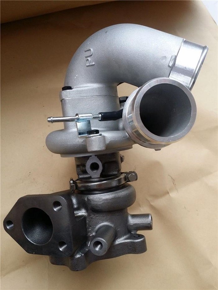 TD03L Turbo Charger for KIA Bongo K2500 1.5D - 18 Months