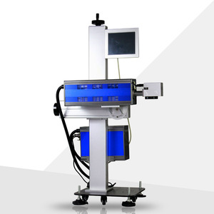 Máquina de Marcado Láser para Vidrio, Máquina de Codificación Láser por Lotes, Máquina de Marcado Láser para Teclados, Máquina de Marcado Láser para Vidrio - Product Image 1