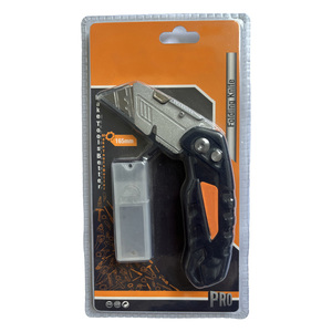 Ngoài trời làm việc bền sắc nét bán buôn tốt nhất tiện ích gấp ngoài trời Tùy Chỉnh tiện ích dao tự động dao với hiệu suất đáng tin cậy - Product Image 6