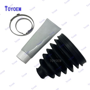 Toyoem 04437 Nhà Máy Nhà Sản Xuất Giá Rẻ <span class=keywords><strong>CV</strong></span> Doanh Bụi Bìa <span class=keywords><strong>CV</strong></span> Doanh Khởi Động Cao Su Phổ Khởi Động Cho Camry <span class=keywords><strong>Toyota</strong></span> Nhật Bản Xe Ô Tô - Product Image 1