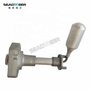 Indikator Level Oli Kompresor Udara OEM 1622365900 - Product Image 3