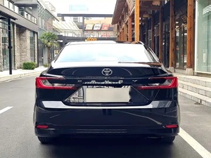 <span class=keywords><strong>Voiture</strong></span> d'occasion <span class=keywords><strong>Toyota</strong></span> Camry 2024, 2.0g essence E-CVT, version luxe, berline essence Camry <span class=keywords><strong>en</strong></span> <span class=keywords><strong>stock</strong></span> - Product Image 5