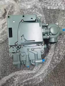 Stock Japón KOSO Eletropneumatic EP800 EPB811 EPA811L4 EPC804 EPA804 Koso Stock Japón KOSO Eletropneumatic EP800 EPB811 EPA811L4 - Product Image 3