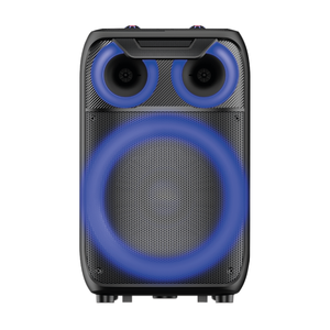 Altavoz Bluetooth Grande para Exteriores, Inalámbrico, Ultra Bajo Estrés, Altavoz para Fiestas de <span class=keywords><strong>1000w</strong></span> - Product Image 3