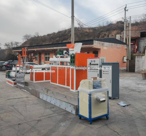 <span class=keywords><strong>เครื่อง</strong></span>อัดเม็ดพลาสติกเม็ด<span class=keywords><strong>เดียว</strong></span>สำหรับรีไซเคิลเม็ดพลาสติกขนาดเล็ก - Product Image 6