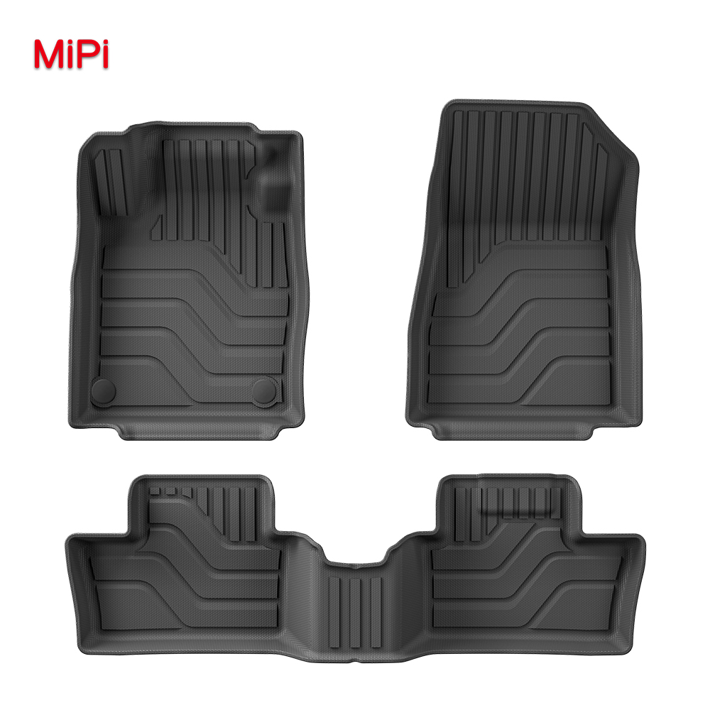 Tappetino per Juke 2020-2024