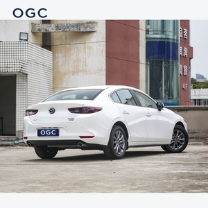 Mazda 3 2023 de haute qualité, conduite à gauche, 5 places, transmission automatique, véhicule d'occasion, sans accident, <span class=keywords><strong>prix</strong></span> abordable, Lagos, Ghana, Nigéria, Cotonou, Algérie, Chine, <span class=keywords><strong>export</strong></span> - Product Image 5