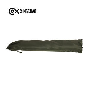 Cuna para Carpas, Equipo <span class=keywords><strong>de</strong></span> Pesca, Cama Plegable <span class=keywords><strong>de</strong></span> Cuatro Patas para Peces - Product Image 2