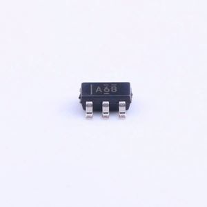 Circuito Integrado Nuevo y Original, Chip Ic INA168NA/250 - Product Image 1