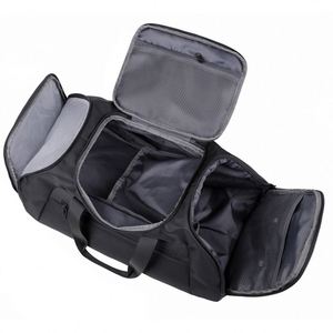 Customized logo Large Capacity Multi-functional Travel Gym Bag Waterproof Storage Shoulder Bag Sport Gym <b>Backpack</b> for Men - Product Image 6