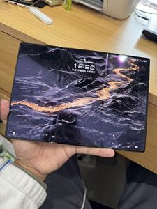 Original Mate XT ULTIMATE DESIGN 5G Three-<b>fold</b> <b>Screen</b> Phone with HarmonyOS 4.2 Kirin9010 5600mAh 10.2'' - Product Image 2