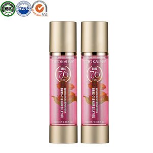 Cpsr Cpnp Anti Kroezen Haar Serum Gladstrijken Versterking Hydraterende En Voedende Warmte Bescherming Amandelolie Organische Haarolie - Product Image 1