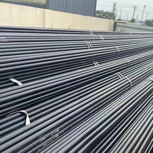 Xinyue Project - EN 10216-3 <strong>P280GH</strong> Carbon Seamless Pipe for Paper Mill Recovery Boiler Systems - Product Image 1