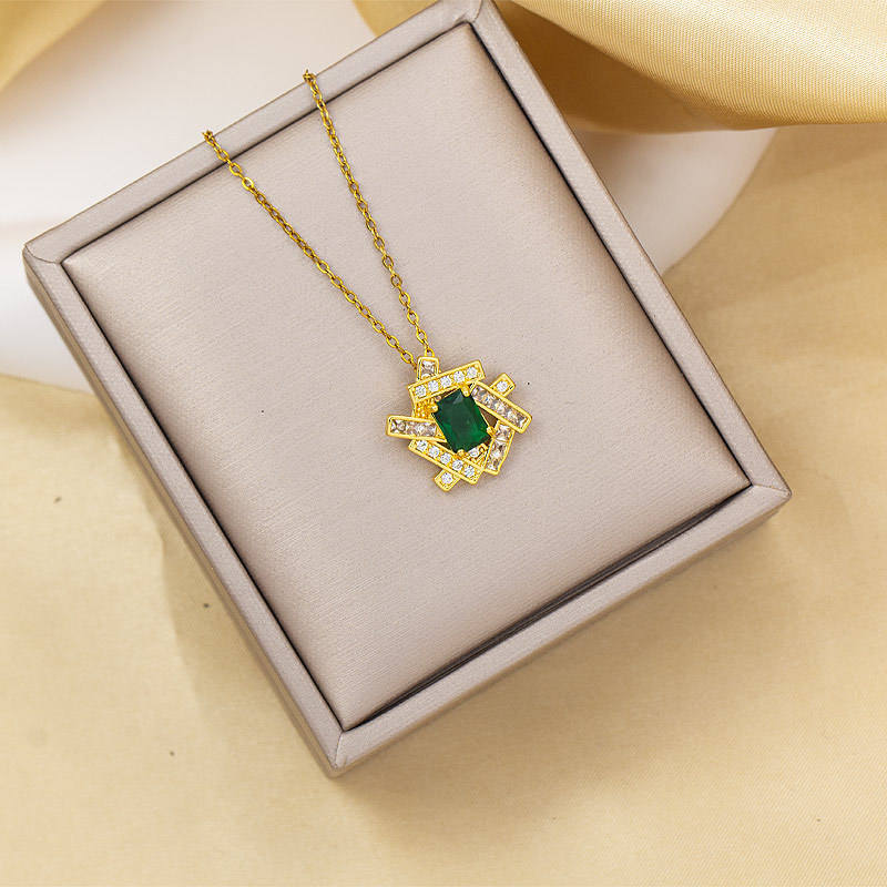 สร้อยคอทอง