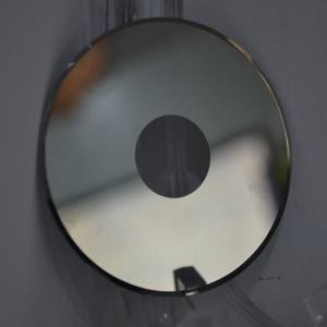 KENNY OEM ODM Lames De Coupe Carbure Papier couteau cutter Lame Ronde En Acier De Tungstène - Product Image 4