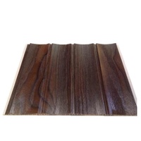 Falso Cielo Falso Pvc Techo Cielo Raso En Pvc Hoja de techo Satén Sky Pvc Panel para techo