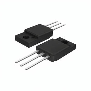 Composants électroniques Transistors TO-220FP NDF10N62ZG BOM IC en stock - Product Image 1