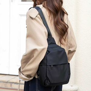 Mercados en Línea Chinos, <span class=keywords><strong>Bazar</strong></span> al por Mayor, Bolsa de Pecho Deportiva Casual Impermeable de Lona Oxford, Bolsa Cruzada, Bolsas de Diseñador - Product Image 3