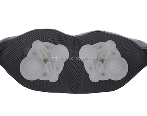 Gesunde zu Hause Schulter tragbare Muskel Shiatsu Nacken-und Rücken <span class=keywords><strong>massage</strong></span> gerät Reste ck <span class=keywords><strong>Massage</strong></span> geräte für Nacken und Rücken mit Hitze - Product Image 6