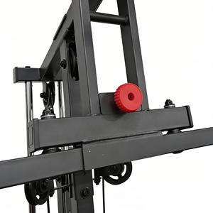 Attrezzatura da Palestra Multifunzione WCT per Casa, Unisex, Resistente, a Basso Prezzo, Molto Venduta in Brasile - Product Image 3