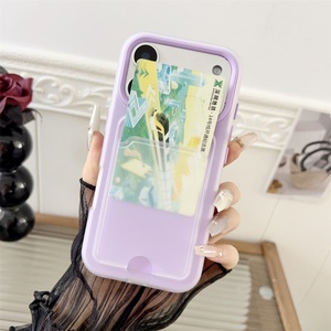 Étui portefeuille avec porte-cartes pour iPhone 17 Air, étui pour iPhone 17 Pro Max avec support de carte - Product Image 5