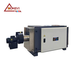 Bộ lọc khói dongyi cho máy rang cà phê 20-30kg 98% sử dụng loại bỏ khói - Product Image 4