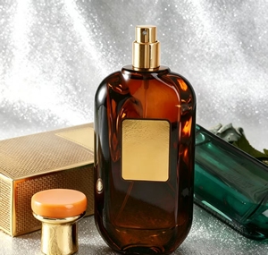 Parfum unisexe, charme durable, fragrance, parfum très vendu au Moyen-Orient, Dubaï, commerce extérieur, ventes transfrontalières - Product Image 2