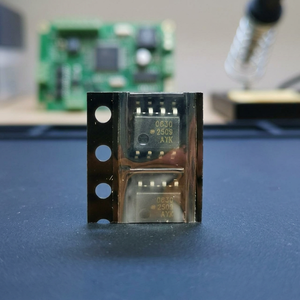 วงจรรวมออปโตคัปเปลอร์โฟโตทรานซิสเตอร์ HCPL-0630-500E SMD SOP-8 ของแท้ใหม่ บริการ BOM อุปกรณ์ออปโตอิเล็กทรอนิกส์ ไต้หวัน - Product Image 2